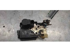 Recambio de cerradura puerta delantera derecha para daewoo kalos 1.4 se referencia OEM IAM    2