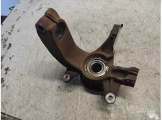 Recambio de mangueta delantera derecha para renault scenic ii authentique referencia OEM IAM    2