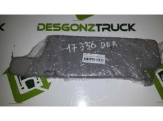 Recambio de parasol derecho para volkswagen golf iii berlina (1h1) gti referencia OEM IAM 1H0857552HFKZ  