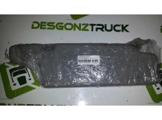 Recambio de parasol izquierdo para volkswagen golf iii berlina (1h1) gti referencia OEM IAM 1H0857551HFKZ  