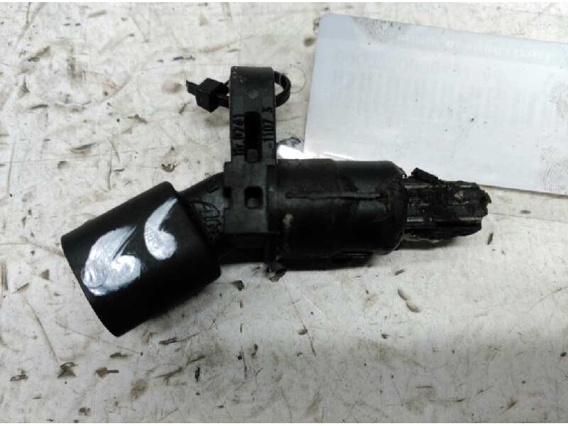 Recambio de captador abs para seat leon (1m1) last edition referencia OEM IAM  TRASERO IZQUIERDO 