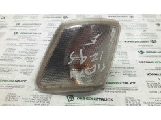 Recambio de piloto delantero izquierdo para ford fiesta berl./courier si referencia OEM IAM  BLANCO 