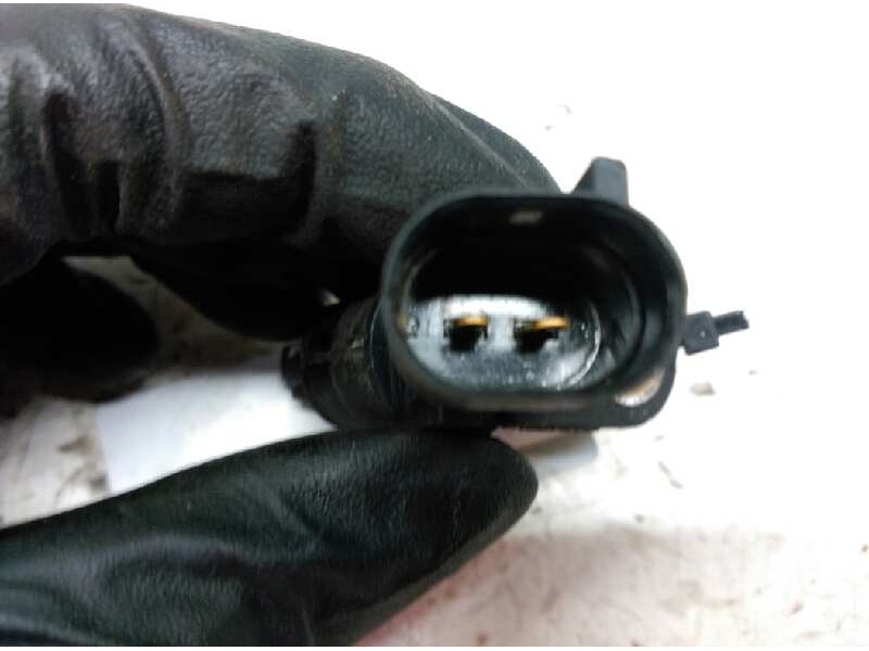 Recambio de captador abs para seat leon (1m1) last edition referencia OEM IAM  TRASERO IZQUIERDO 