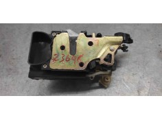 Recambio de cerradura puerta trasera izquierda para daewoo kalos 1.4 se referencia OEM IAM   