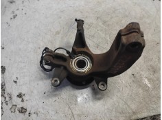 Recambio de mangueta delantera izquierda para renault scenic ii authentique referencia OEM IAM    2