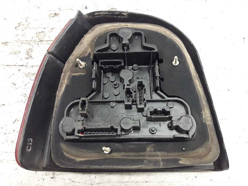 Recambio de piloto trasero derecho para volkswagen golf iii berlina (1h1) cl referencia OEM IAM 1H6945112E  