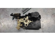 Recambio de cerradura puerta trasera izquierda para daewoo kalos 1.4 se referencia OEM IAM    2