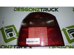 Recambio de piloto trasero izquierdo para volkswagen golf iii berlina (1h1) gti referencia OEM IAM 1E0945095  