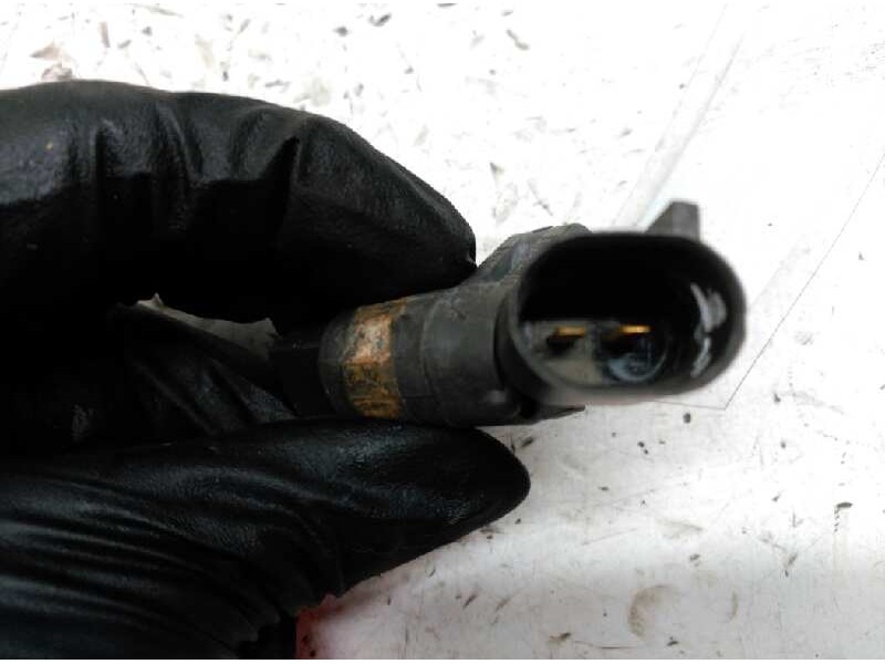 Recambio de captador abs delantero derecho para seat leon (1m1) last edition referencia OEM IAM 1JO927804  