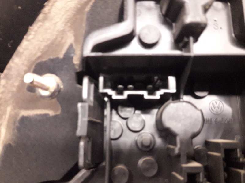 Recambio de piloto trasero derecho para volkswagen golf iii berlina (1h1) cl referencia OEM IAM 1H6945112E  