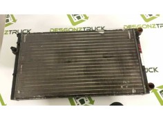 Recambio de radiador agua para volkswagen golf iii berlina (1h1) gti referencia OEM IAM 1H0121253BA  