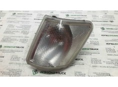 Recambio de piloto delantero izquierdo para ford fiesta berl./courier si referencia OEM IAM  BLANCO 