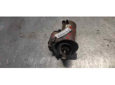 Recambio de motor arranque para ford fiesta (cbk) ambiente referencia OEM IAM 2S6U11000EC 12 DIENTES 