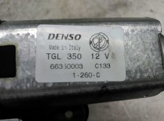 Recambio de motor limpia trasero para fiat stilo (192) 1.9 jtd / 1.9 jtd 115 active referencia OEM IAM 66350003 0046784996 DENSO 2