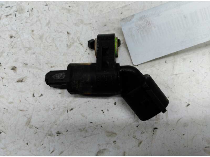 Recambio de captador abs delantero izquierdo para seat leon (1m1) last edition referencia OEM IAM   