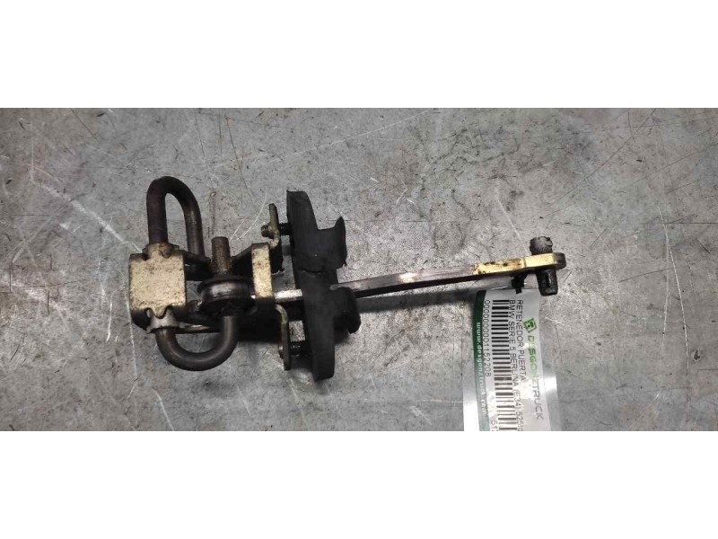 Recambio de retenedor puerta para bmw serie 5 berlina (e34) 525tds referencia OEM IAM 51211938876  
