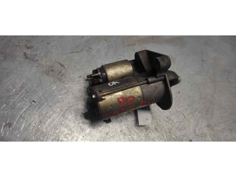 Recambio de motor arranque para ford fiesta (cbk) ambiente referencia OEM IAM 2S6U11000EC 12 DIENTES 