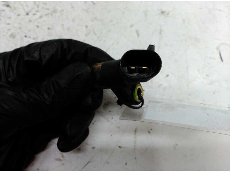 Recambio de captador abs delantero izquierdo para seat leon (1m1) last edition referencia OEM IAM   