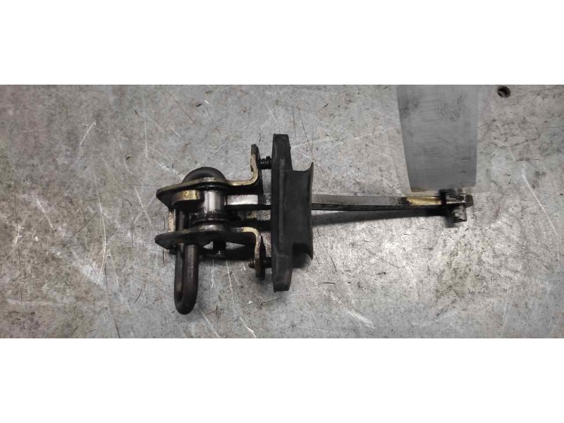 Recambio de retenedor puerta para bmw serie 5 berlina (e34) 525tds referencia OEM IAM 51211938876  