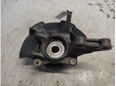 Recambio de mangueta delantera izquierda para hyundai tucson (jm) 2.0 crdi comfort (4wd) referencia OEM IAM    2