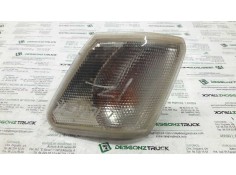 Recambio de piloto delantero izquierdo para ford fiesta berl./courier si referencia OEM IAM  BLANCO 