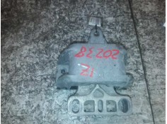 Recambio de soporte motor izquierdo para seat leon (1m1) signo referencia OEM IAM 1J0199555  