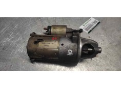 Recambio de motor arranque para ford focus berlina (cak) 1.6 16v cat referencia OEM IAM YS4U11000AB 10 DIENTES 