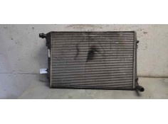 Recambio de radiador agua para volkswagen eos (1f7) 2.0 tdi referencia OEM IAM 1K0121251AL  