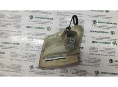 Recambio de piloto delantero izquierdo para ford fiesta berl./courier si referencia OEM IAM  BLANCO  2