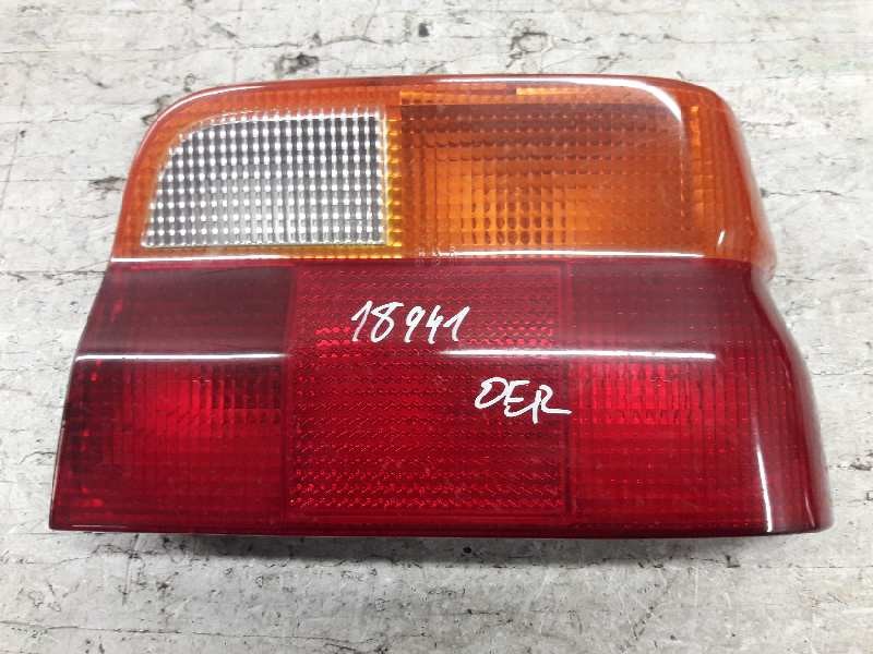 Recambio de piloto trasero derecho para ford orion cl referencia OEM IAM   