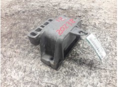 Recambio de soporte motor izquierdo para seat leon (1m1) signo referencia OEM IAM 1J0199555   2