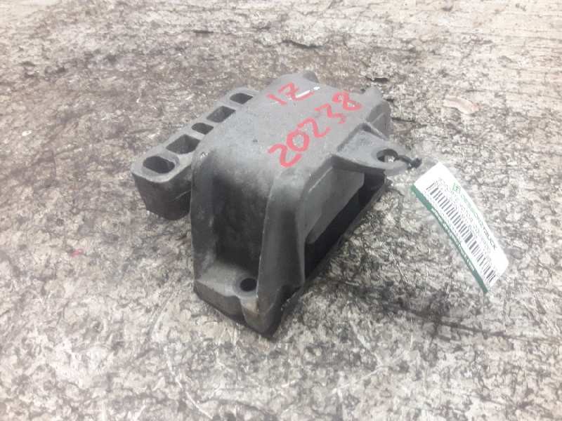 Recambio de soporte motor izquierdo para seat leon (1m1) signo referencia OEM IAM 1J0199555  