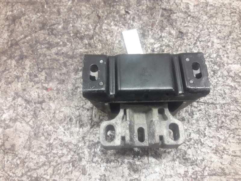Recambio de soporte motor izquierdo para seat leon (1m1) signo referencia OEM IAM 1J0199555  