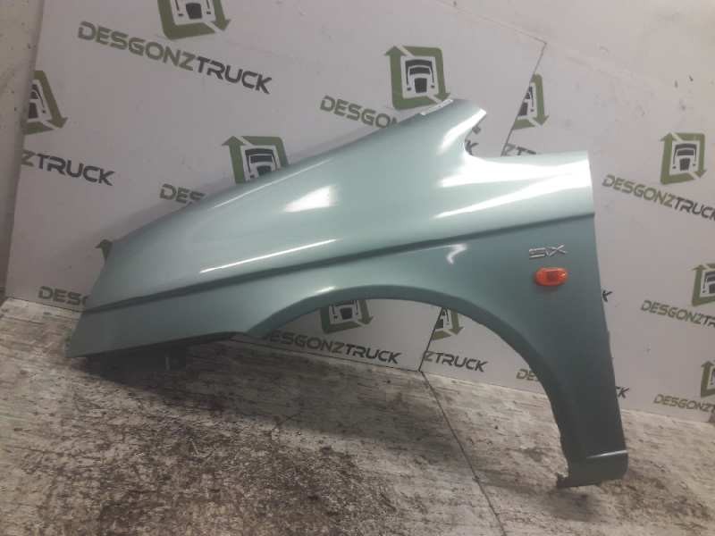 Recambio de aleta delantera izquierda para daewoo tacuma se referencia OEM IAM   