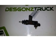 Recambio de bombin embrague para nissan almera (n16/e) tekna referencia OEM IAM 306202J00A  