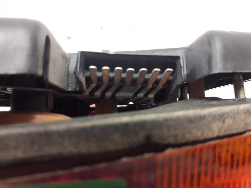 Recambio de piloto trasero derecho para ford orion cl referencia OEM IAM   