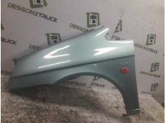 Recambio de aleta delantera izquierda para daewoo tacuma se referencia OEM IAM    2