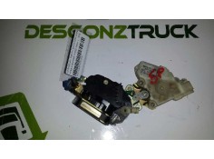 Recambio de cerradura puerta delantera derecha para nissan almera (n16/e) tekna referencia OEM IAM   