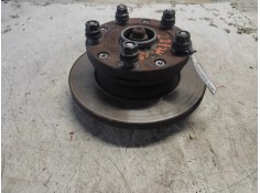 Recambio de buje trasero derecho para ford transit combi ´06 2.2 tdci cat referencia OEM IAM    2