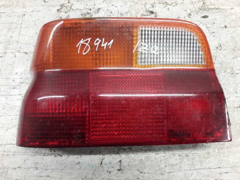 Recambio de piloto trasero izquierdo para ford orion cl referencia OEM IAM   