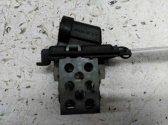 Recambio de electroventilador para renault laguna (b56) 1.9 dti diesel cat referencia OEM IAM 440262613F 440362613F 