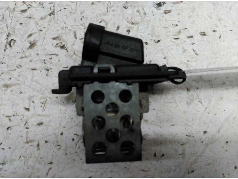 Recambio de electroventilador para renault laguna (b56) 1.9 dti diesel cat referencia OEM IAM 440262613F 440362613F 