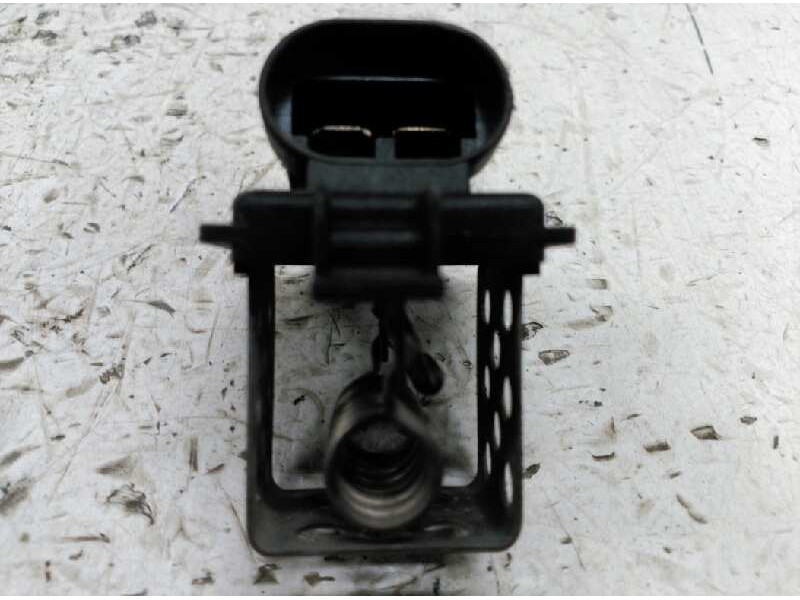 Recambio de electroventilador para renault laguna (b56) 1.9 dti diesel cat referencia OEM IAM 440262613F 440362613F 