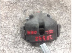 Recambio de pinza freno delantera derecha para volkswagen passat berlina (3c2) advance referencia OEM IAM   