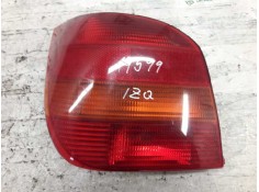 Recambio de piloto trasero izquierdo para ford fiesta berl./courier surf referencia OEM IAM   