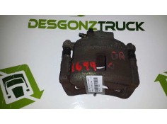 Recambio de pinza freno delantera derecha para nissan almera (n16/e) tekna referencia OEM IAM   