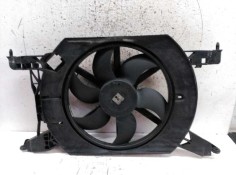 Recambio de resistencia electroventilador para renault laguna (b56) 1.9 dti diesel cat referencia OEM IAM 440265833F01  