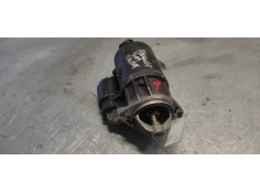 Recambio de motor arranque para peugeot 205 berlina 1.4 referencia OEM IAM 9000333104 9 DIENTES  2