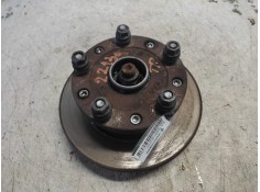 Recambio de buje trasero izquierdo para ford transit combi ´06 2.2 tdci cat referencia OEM IAM   