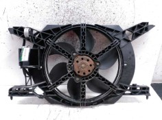 Recambio de resistencia electroventilador para renault laguna (b56) 1.9 dti diesel cat referencia OEM IAM 440265833F01   2